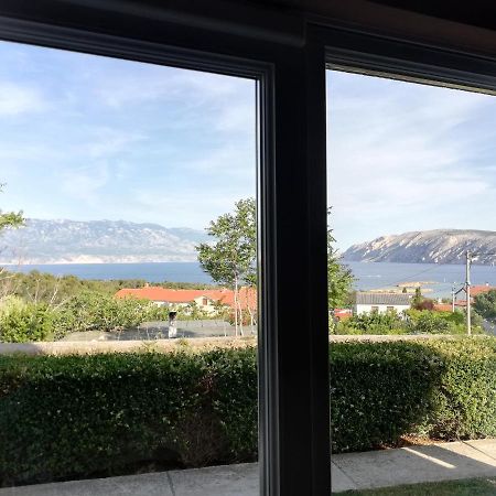Apartmani Danijela Tomicic Lopar Esterno foto