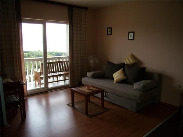 Apartmani Danijela Tomicic Lopar Esterno foto