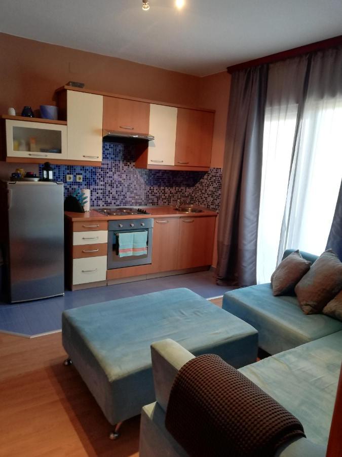 Apartmani Danijela Tomicic Lopar Esterno foto