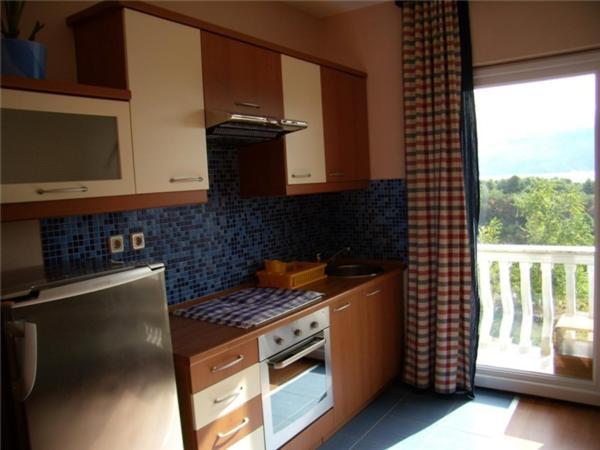 Apartmani Danijela Tomicic Lopar Esterno foto