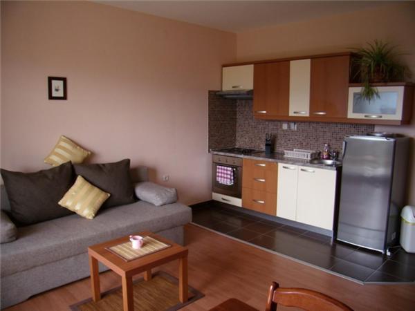 Apartmani Danijela Tomicic Lopar Esterno foto