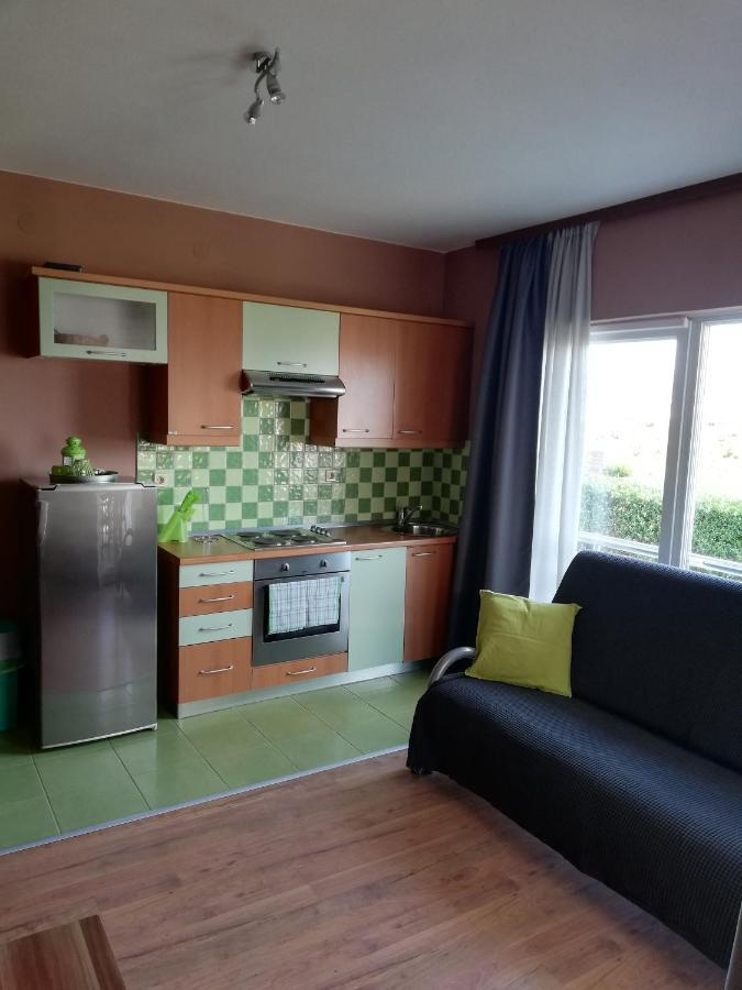 Apartmani Danijela Tomicic Lopar Esterno foto